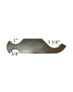 DCSC 20-250 Spanner Wrench 3/4" - 1" - 1-1/4"