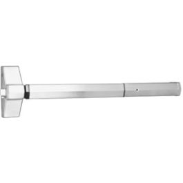 Yale 7110 Surface Vertical Rod Exit Device 36-48 Door 630 