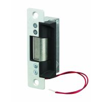 Adams Rite 7100-310 Flat Fail Secure Electric Strike for Aluminum Jambs and Stiles-12V