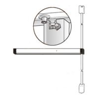 Adams Rite 8200 Series Narrow Stile Surface Vertical Rod Exit Device