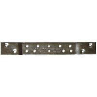 DCSC 796 TA  Reinforcing Plate for 5 IN. Butt Hinge w/ screws