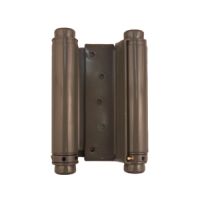 DCSC TAN5000PC Primed Double Acting Spring Hinge