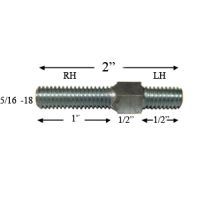 DHP 44-420 1/2in Glass Spanner Bolt