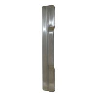 Don-Jo CLP-110 Stainless Steel Latch Protector