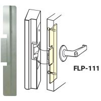 Don-Jo FLP-111 Stainless Steel Latch Protector- 630