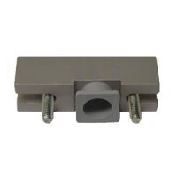 Dorma 355.0 Top Rail Insert 15mm for Concealed Overhead Closers