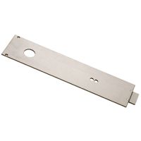 Dorma 8575 RTS88 Steel Frame Cover Plate