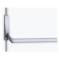 Falcon 1990EO Concealed Vertical Rod (41in. x 7ft.)
