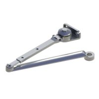Hager 5107 Hold-Open Arm