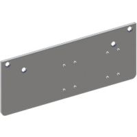 Hager 5110 Parallel Arm Mounting Drop Plate