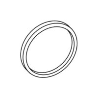 Ilco 3/16in Cylinder Collar/Trim Ring - Black-29