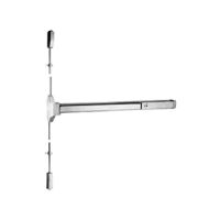 International 5630S 36in (3ft.) Narrow Stile Surface Vertical Rod Panic Bar Exit Device