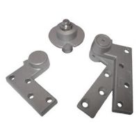 Ives 7222 Top and Bottom 3/4in Offset Pivot Set (200 LBS)