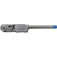 Kawneer Husky Shotgun Concealed Overhead Door Closer Size 5 Body Only, HO closer function can be removed to use NHO function (ALL SALES ARE FINAL NO RETURN OR WARRANTY) 