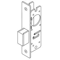 Kawneer 091331 Aluminum Door Bottom Rail Lock