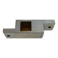 KIS 10053 Bottom Patch Insert (Square Hole)