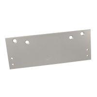 LCN 1260-18PA Drop Plate