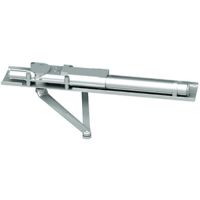LCN 5034 Complete Aluminum Non-Hold Open Concealed Overhead Closer