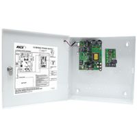 RCI 10-1-FPD - 1.5 Amp Power Supply with Fire Panel Disconnect