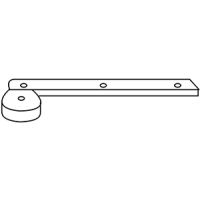 Rixson 11705/11706 3/4in Offset Hung Arm Assembly
