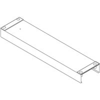 Rixson 1929000 Closer Mounting Channel