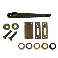 Rixson 282026 28 Center Hung Bottom Arm Package