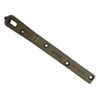 Rixson 282554 554 Center Hung Bottom Arm Package for Wood Doors