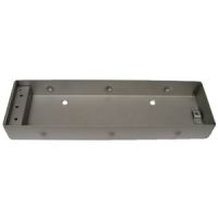 Rixson 6080491 Steel Mounting Case