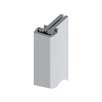 Roton 780-110 83in DBA Concealed Leaf Continuous Hinge