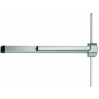 Von Duprin 2227EO 36in (3ft.) Surface Mounted Vertical Rod Exit Device