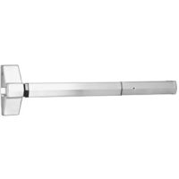 Yale 7100-EO Stainless Steel Rim Panic Bar Exit Device