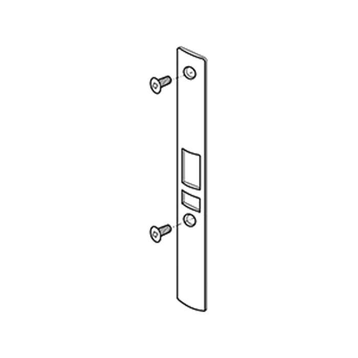 Adams Rite 24-0017-0220 (4500) Flat Faceplate