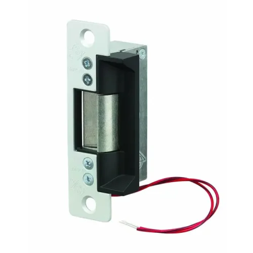 Adams Rite 7100-310 Flat Fail Secure Electric Strike for Aluminum Jambs ...