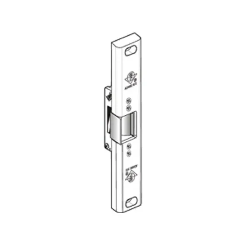Adams Rite 74R2 Electric Strike for Rim Exit Device with Narrow Stile ...