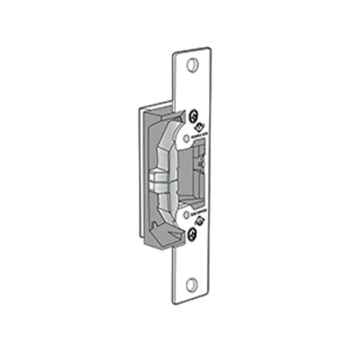 Adams Rite 7431 Radius Ultraline Electric Strike - Door Closer Service ...