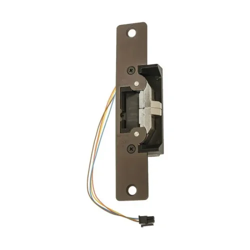 Adams Rite 7400 Ultraline Electric Strike - Door Closer Service Company ...