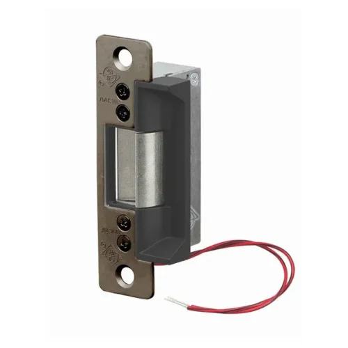 Adams Rite 7100-310 Flat Fail Secure Electric Strike for Aluminum Jambs ...