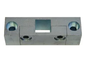 KIS 10055 Top Patch Insert (Square Hole)