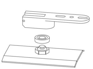 dorma-8856-drw
