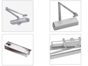 Closers & Hinges