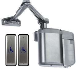 Door Operators & Accessories